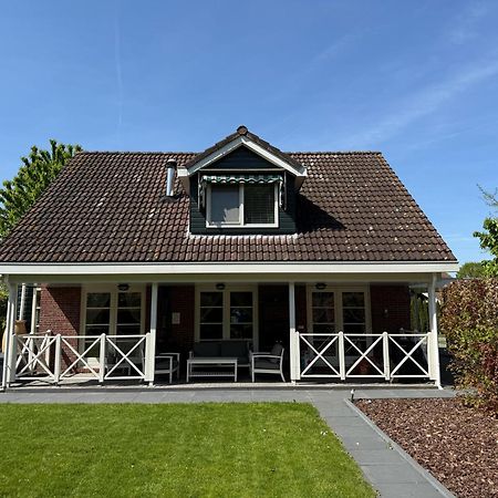 The Cosy Cottage For Comfort With Sauna And Hottub Зеволде Экстерьер фото